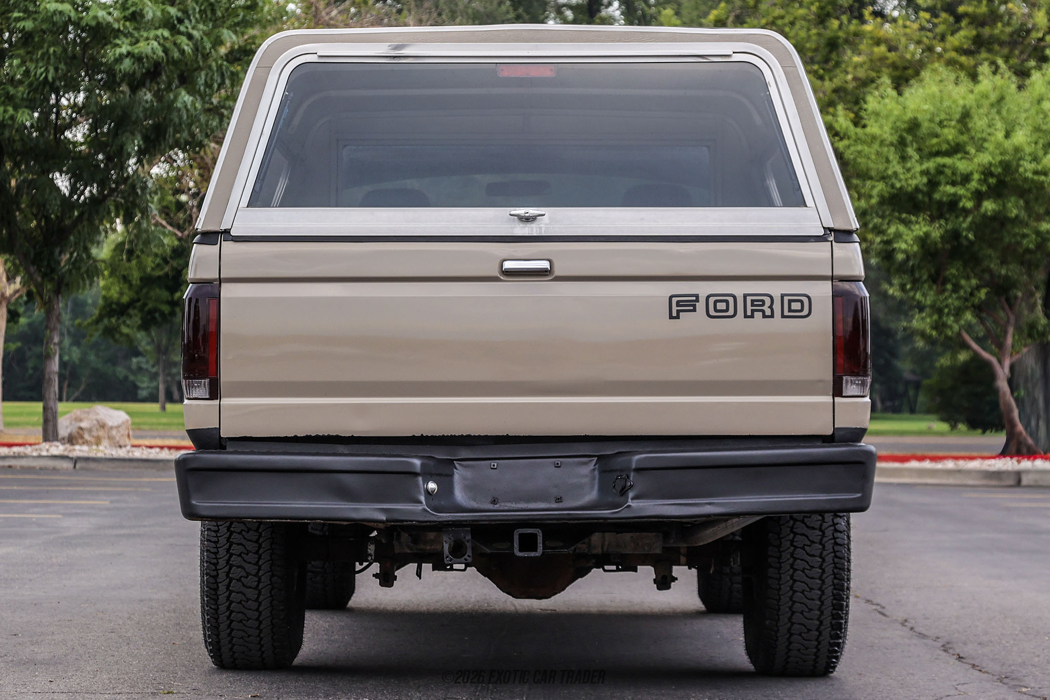 1993 Ford F-150 XL for Sale | Exotic Car Trader (Lot #260760766)