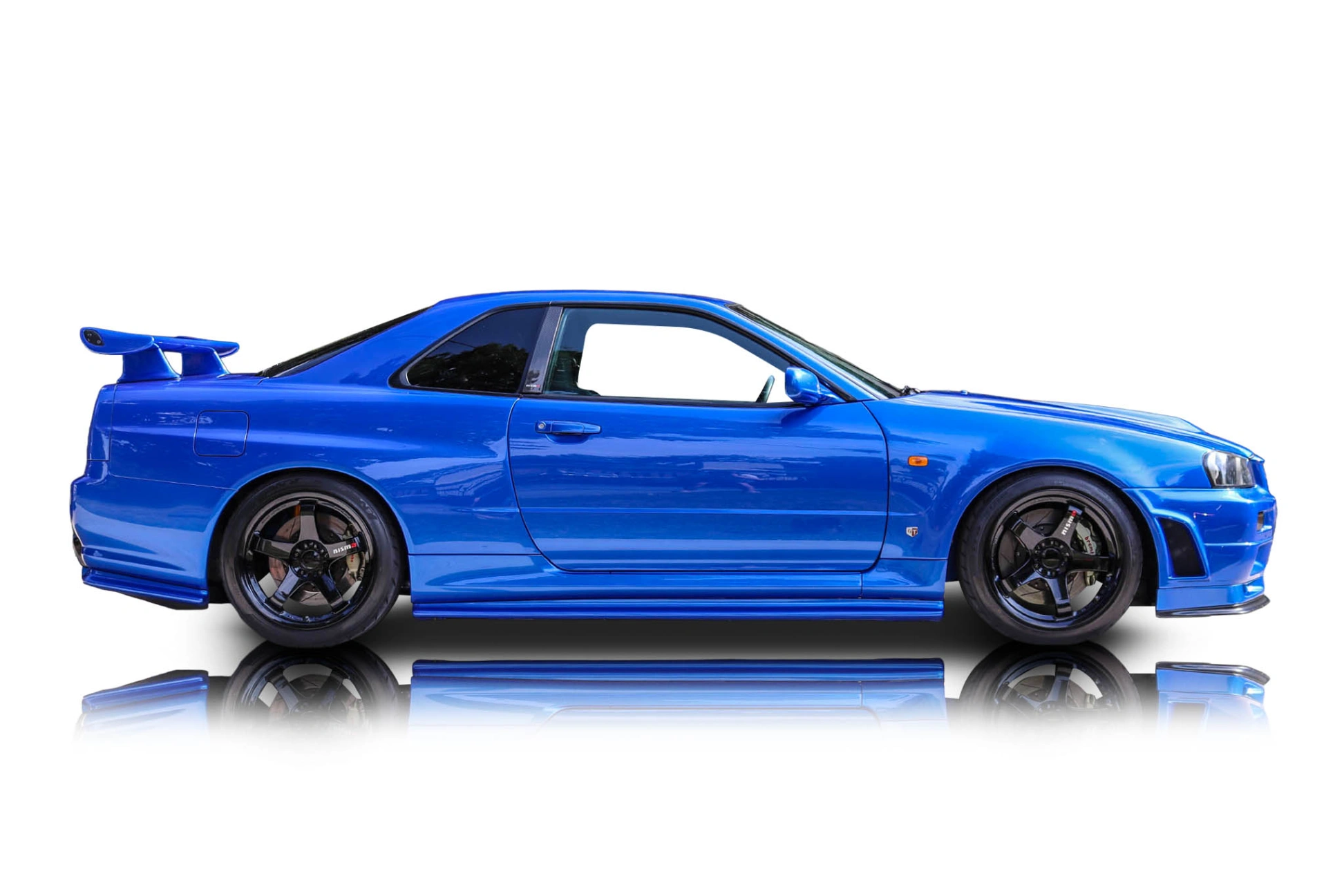 1990 Nissan Skyline GT-R for Sale | Exotic Car Trader (Lot #260353265)