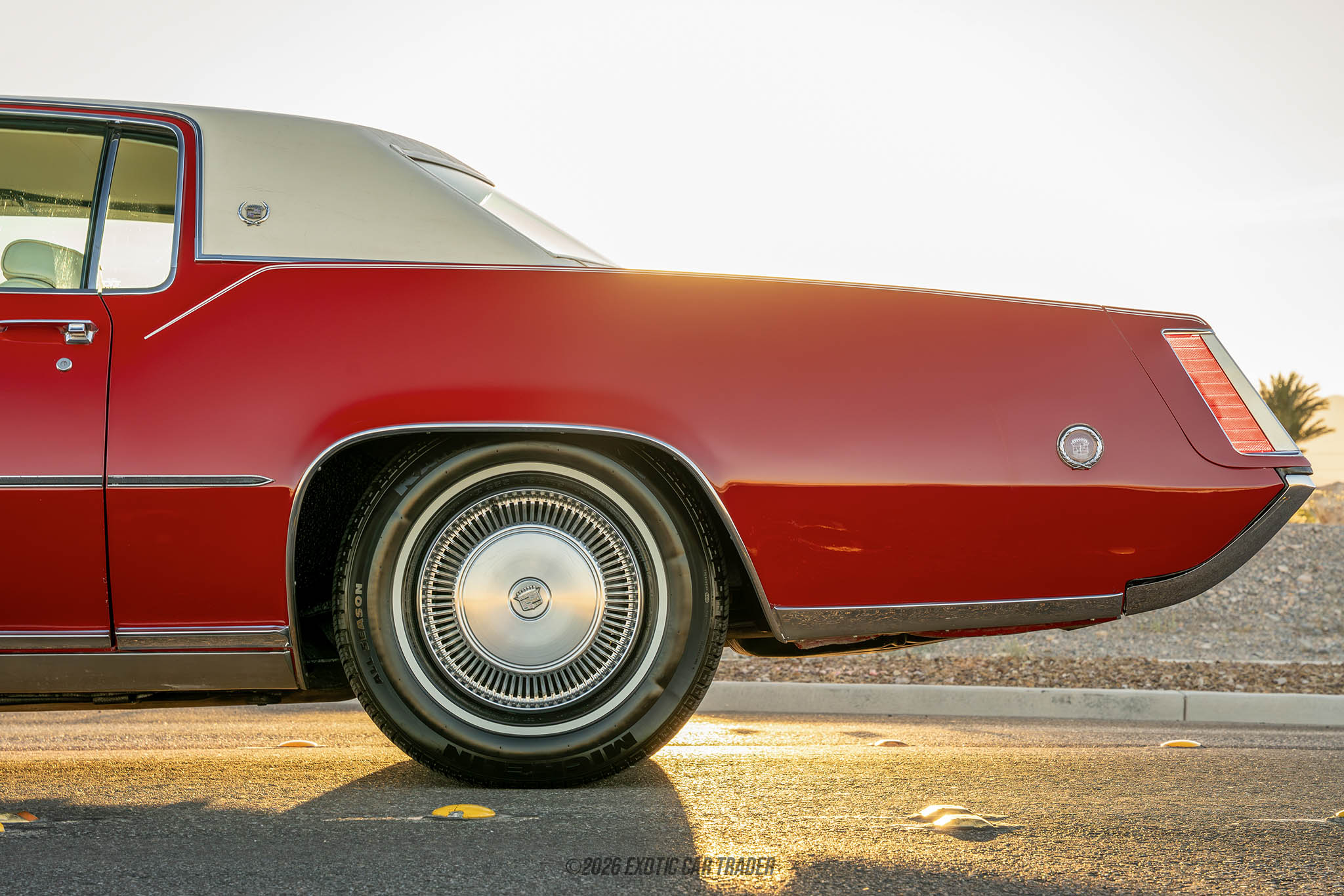 1969 Cadillac Eldorado for Sale | Exotic Car Trader (Lot #260965142)
