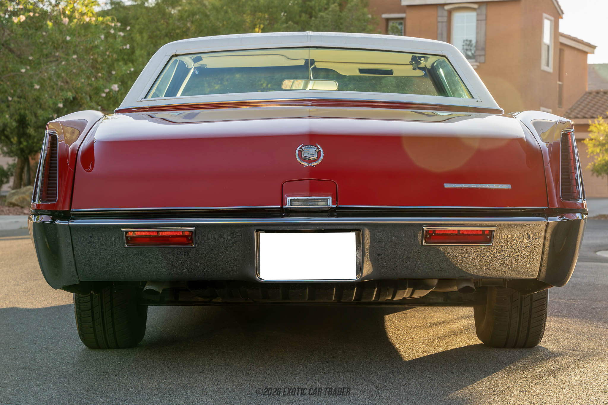 1969 Cadillac Eldorado for Sale | Exotic Car Trader (Lot #260965142)