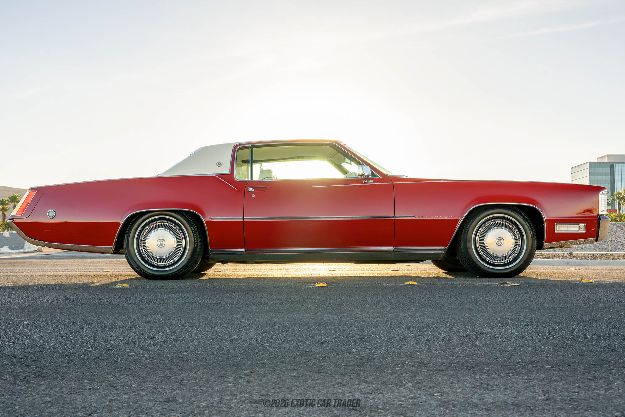 1969 Cadillac Eldorado for Sale | Exotic Car Trader (Lot #260965142)