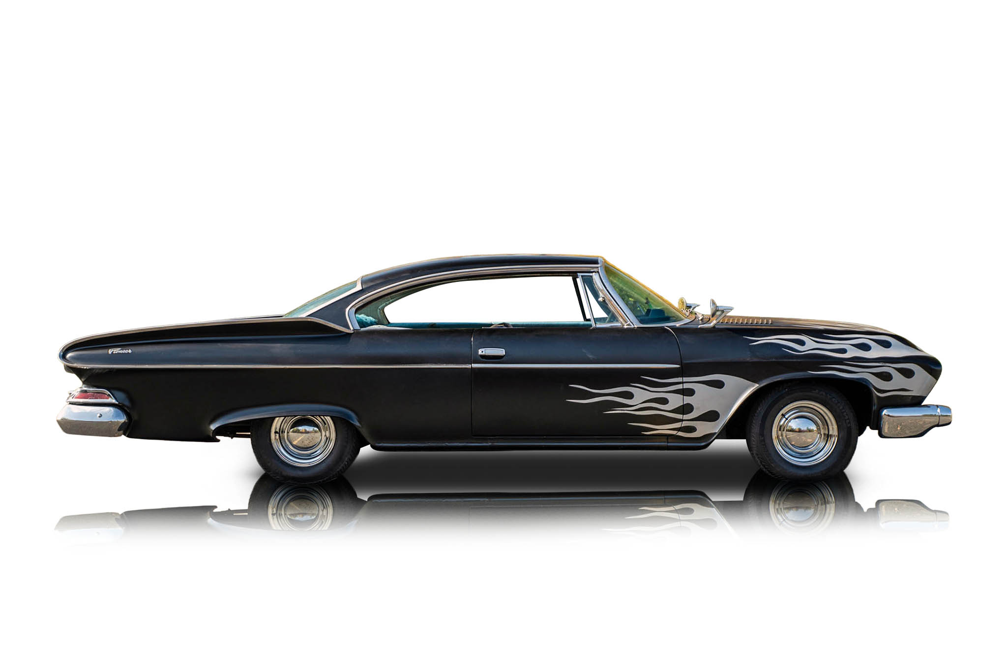 1961 Dodge Dart Pioneer