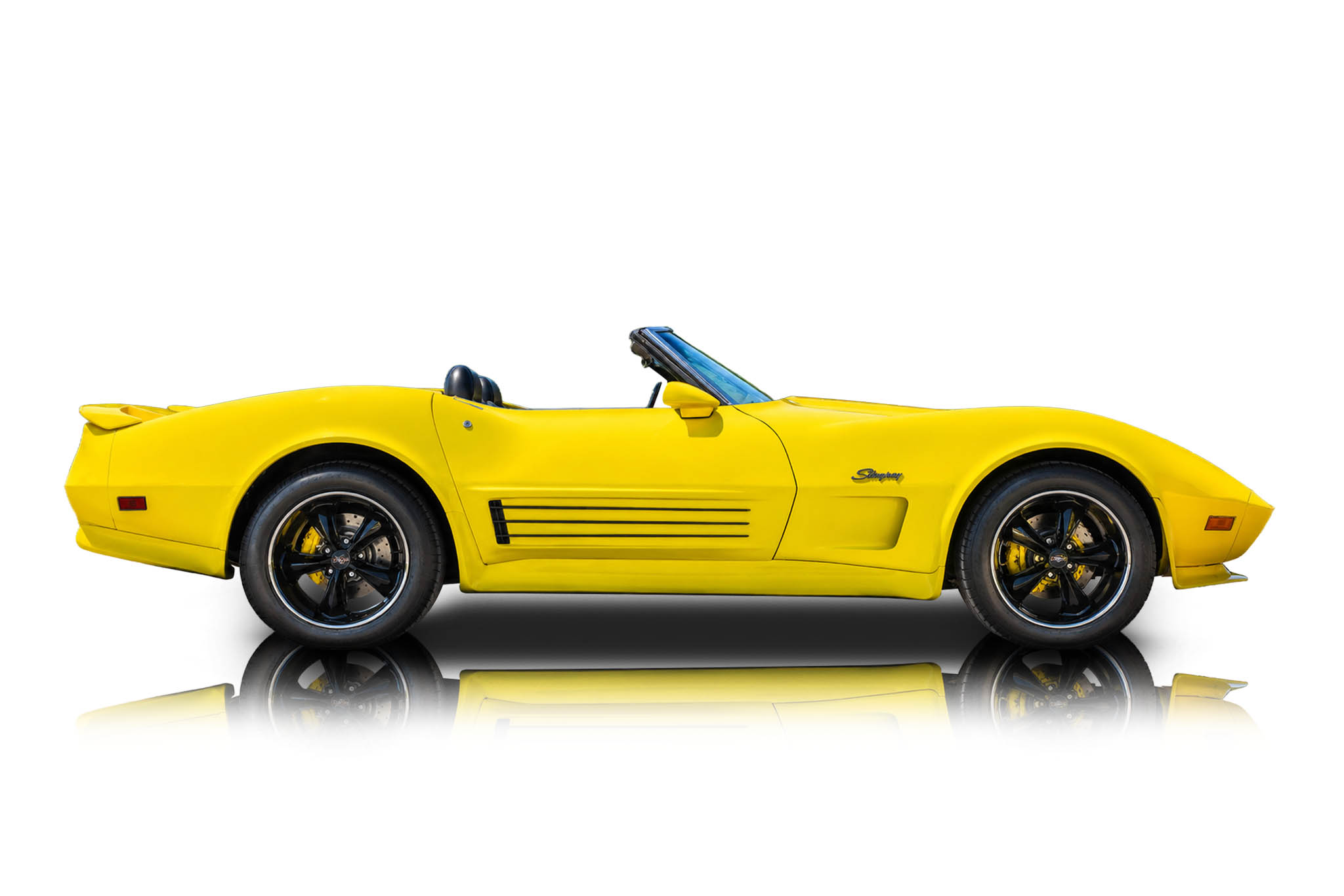 1984 Chevrolet Corvette for Sale | Exotic Car Trader (Lot #260149570)