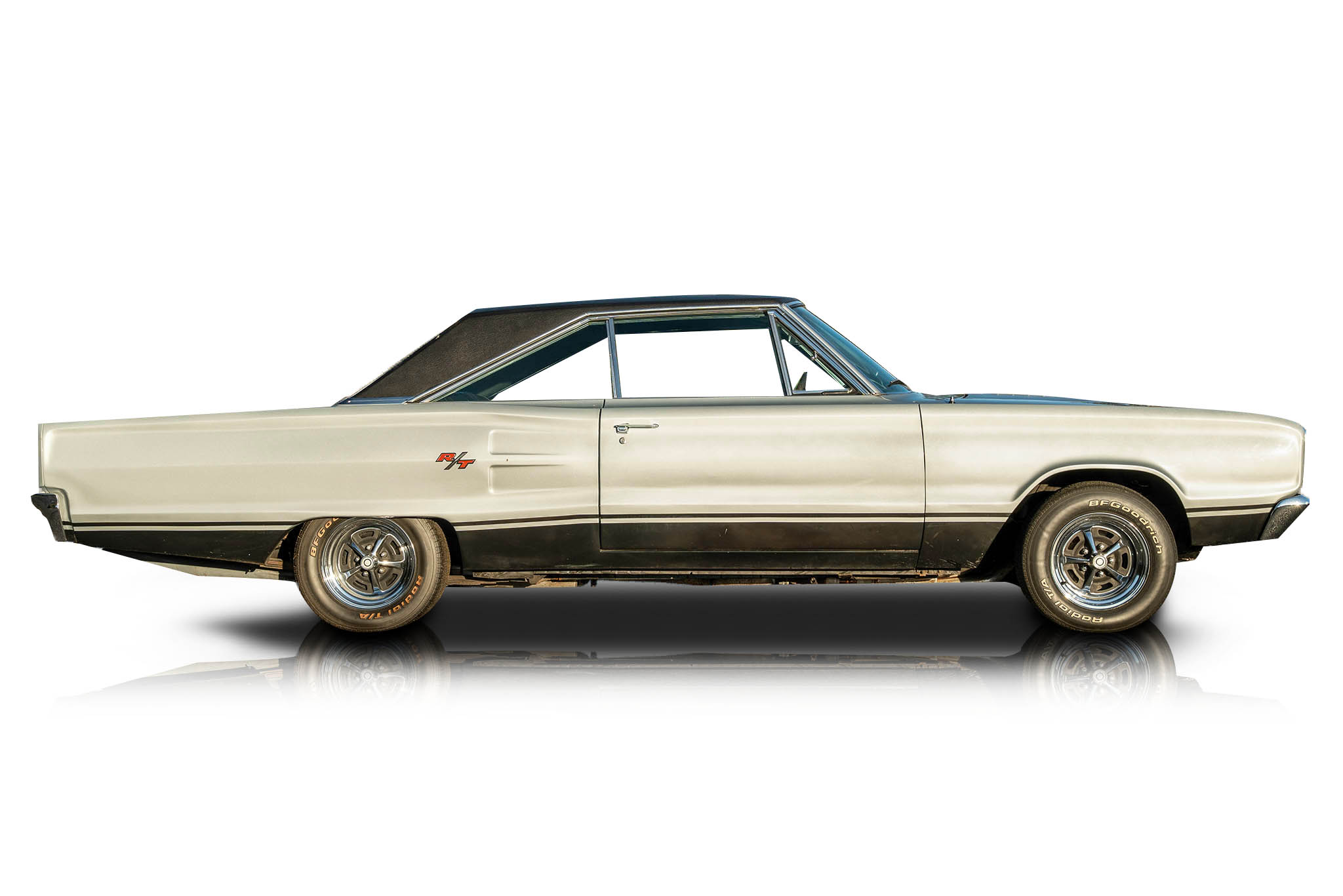 1967 Dodge Coronet 500