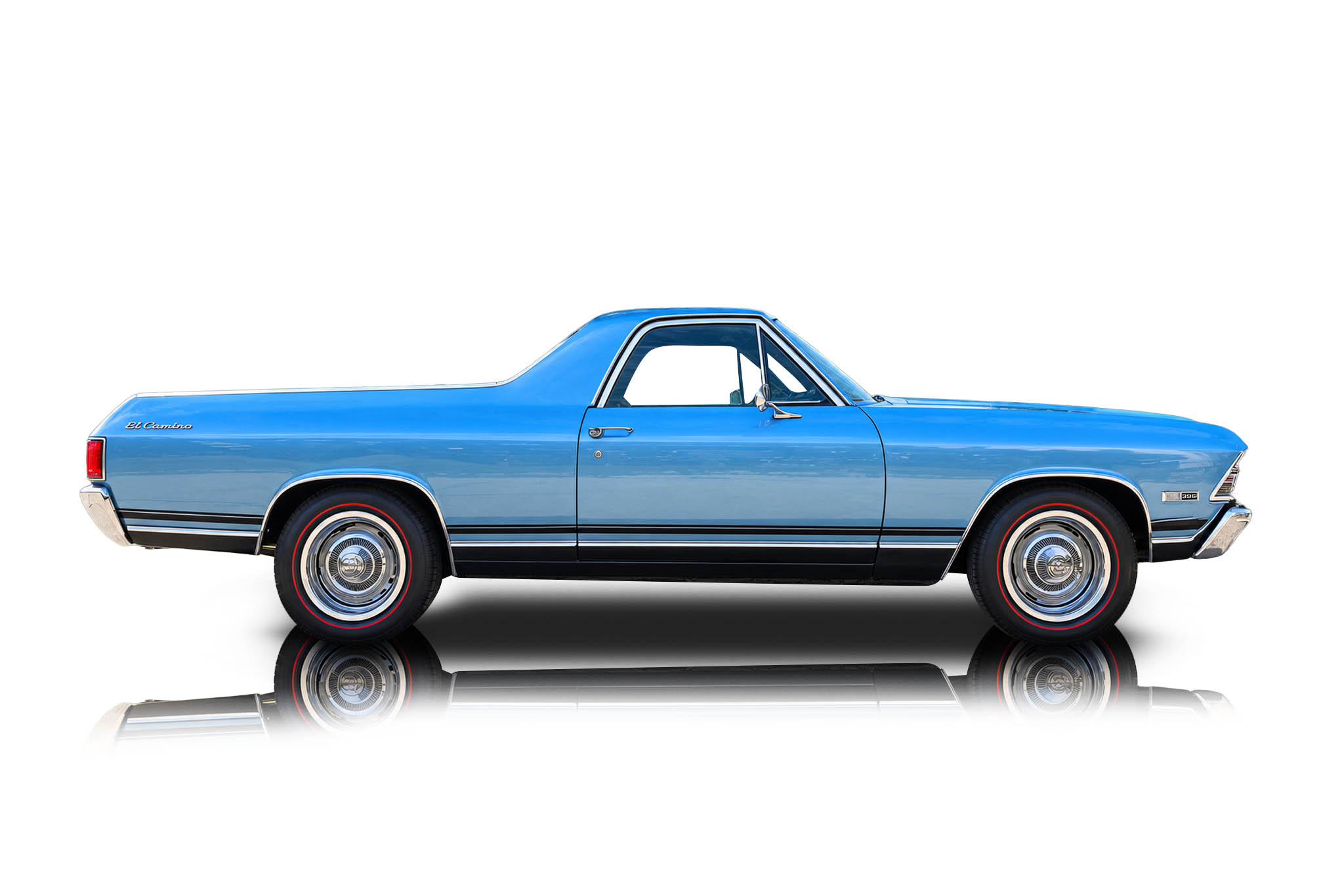 1964 Chevrolet Chevelle SS for Sale | Exotic Car Trader (Lot
