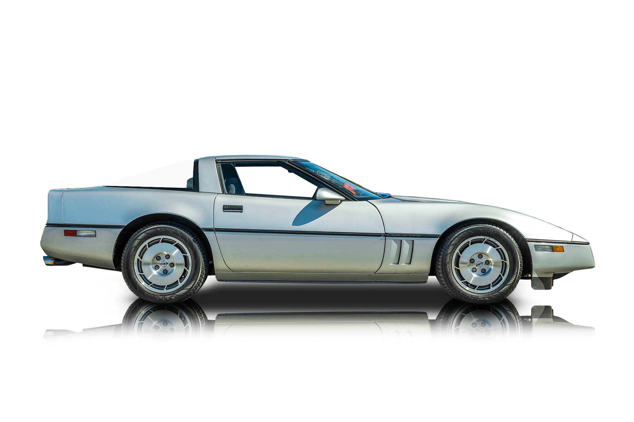 1986 Chevrolet Corvette
