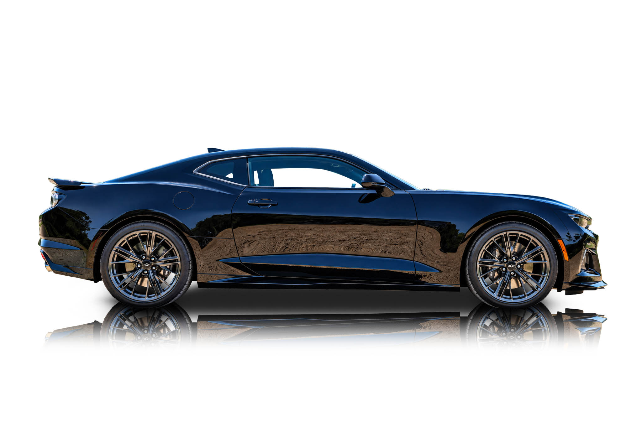 2019 Chevrolet Camaro ZL1