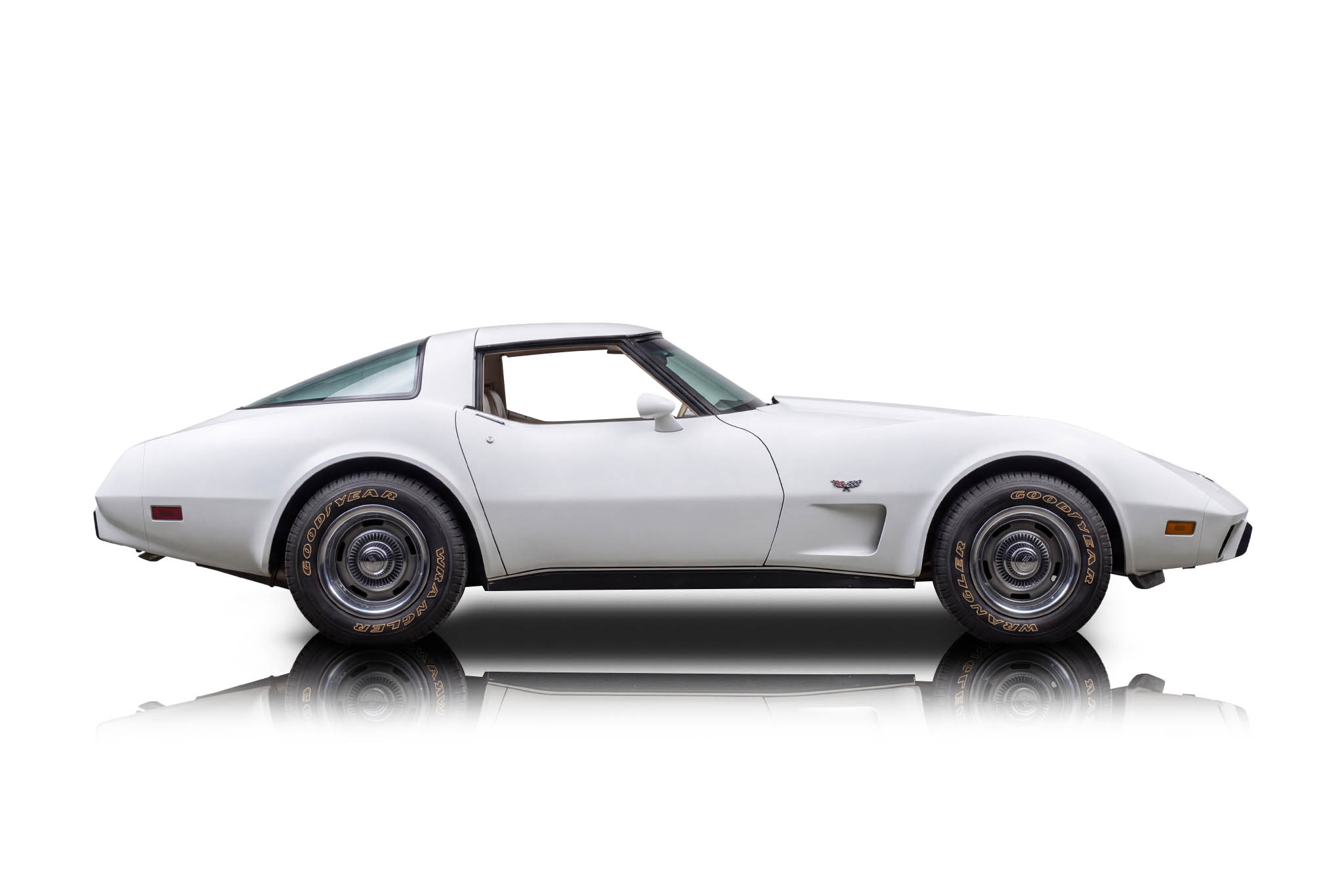 1979 Chevrolet Corvette