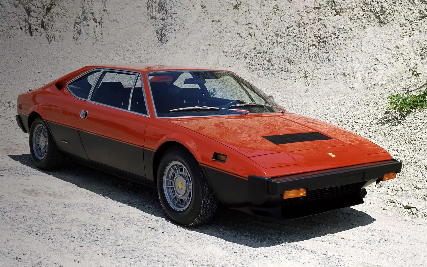 Ferrari Dino 308 GT 4 Complete Guide | Exotic Car Trader