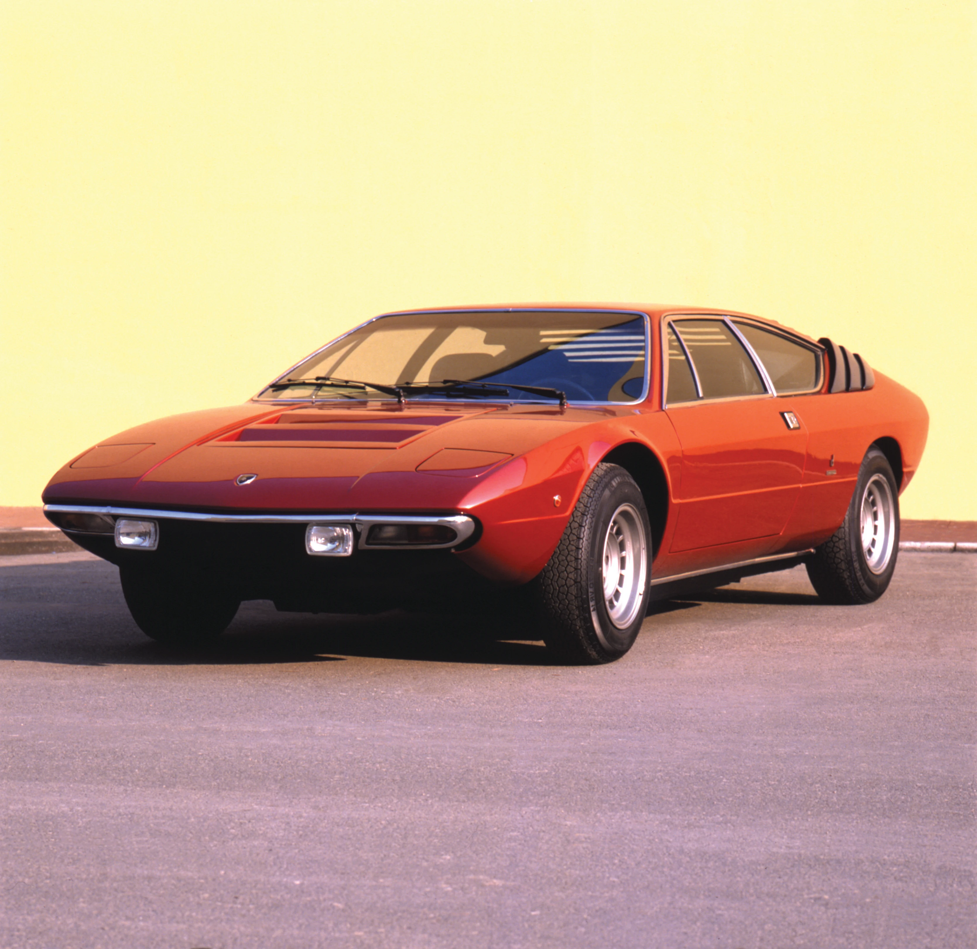 Lamborghini Urraco Review | Exotic Car Trader
