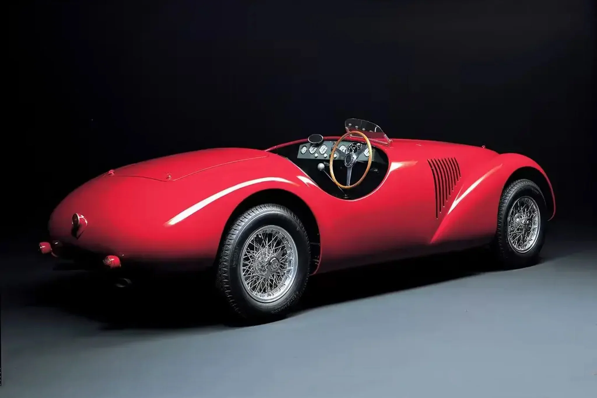 Ferrari 125 S Complete Guide | Exotic Car Trader
