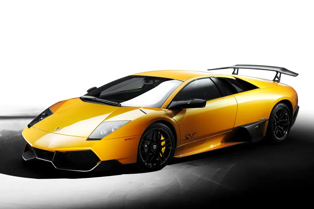 Lamborghini Murcielago LP670-4 SV Review | Exotic Car Trader