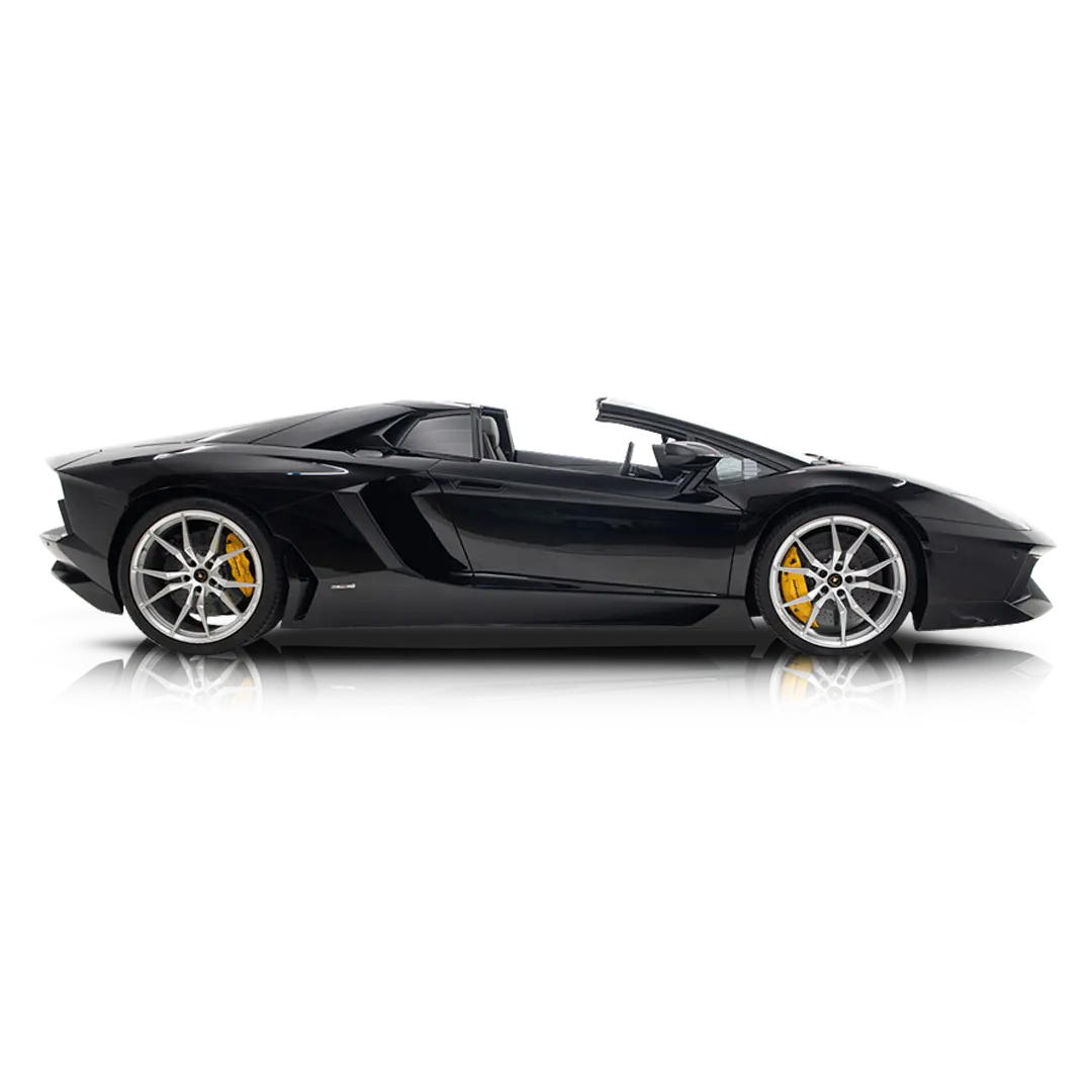 Sell your Exotic Car on Exotic Car Trader