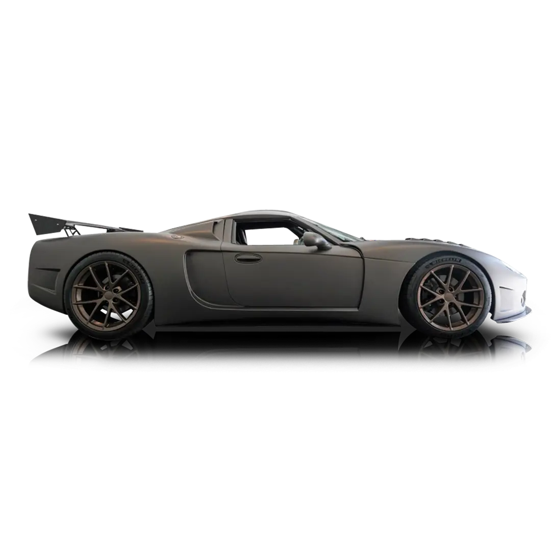 Sell your Factory Five on Exotic Car Trader