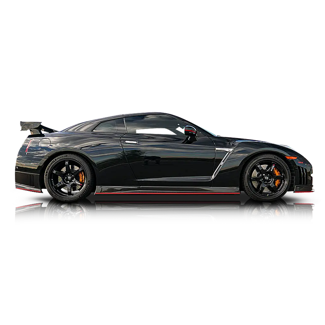 Sell your Nissan on Exotic Car Trader