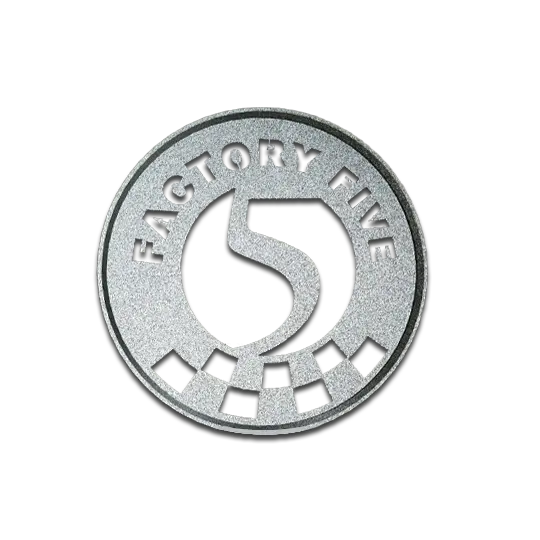 Factory Five logo