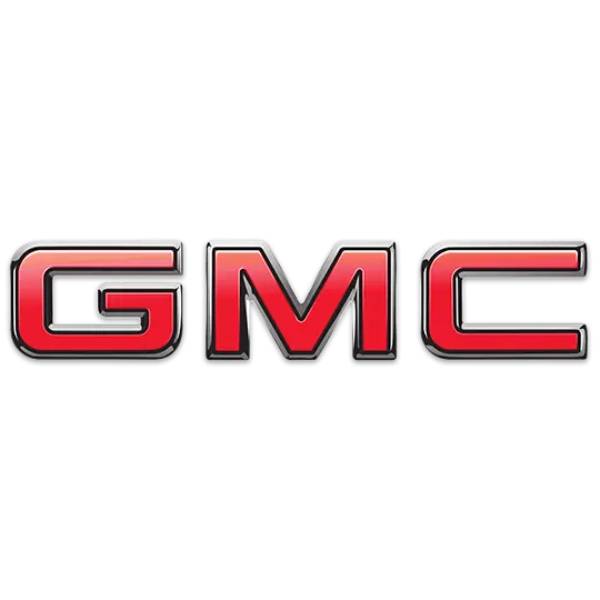 GMC logo