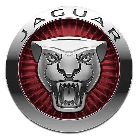 Jaguar logo