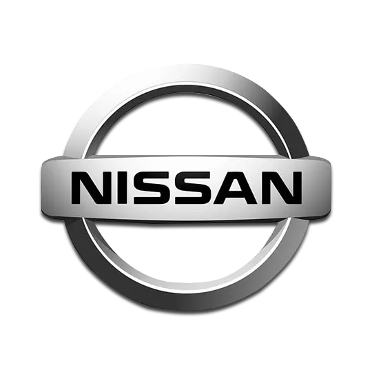Nissan logo