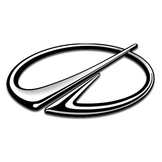 Oldsmobile logo